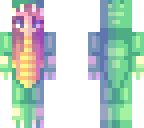 dino onesie