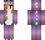 dino skin (female)