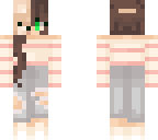 doge skin ( 2nd edit)