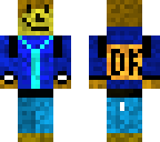 drift king's skin