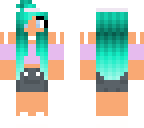 edit girl