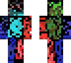elemental  demon