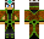 elven prince