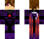 end prince