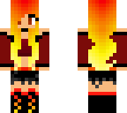 fire and water