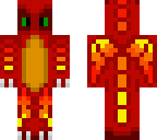 firestorm (rainwing)