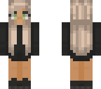 fixed hair