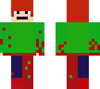flame boy car crash