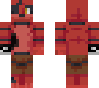 fnaf foxy