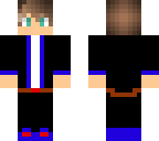 formal guy