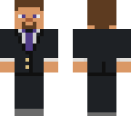 formal steve