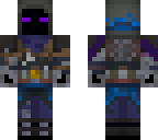 fortnite raven