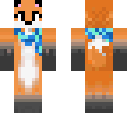 fox male