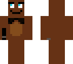 freddy