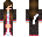 frisk in hogwarts griffindor robes (and in pajamas)