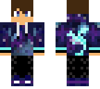 galaxy dragon boy
