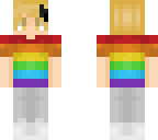 *** pride denki - bnha
