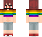 *** pride kirishima - bnha