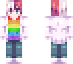 *** pride todoroki - bnha