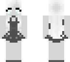 ghost girl?
