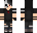 ghoul