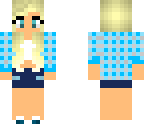 girl garroth