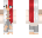 girl todoroki edit
