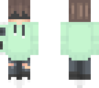 green version