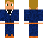 guy in a suit