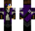 half ender (fix)