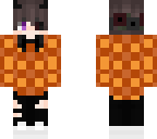 halloween oc