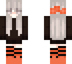 halloween skin