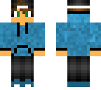 hoodie boy *don't copy*