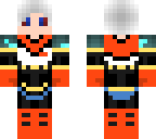 human papy