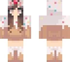 ice cream princess