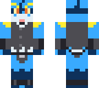 jax(amorous)