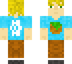 jeanderson's skin 1