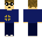 just a random skin i decided to make
