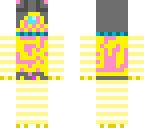 kawaii guardian botw