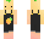 let that mango