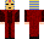 lord chancellor