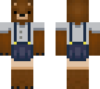 made by timbertimboo