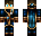 mage the guy (without hood)