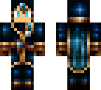 mage the guy