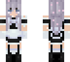 maid (deer edit!)
