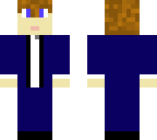 man