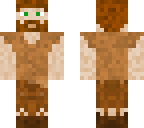 medieval citizen
