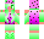 melon girl