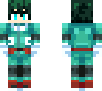 midoriya deku