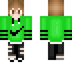 my boyfriend human version
